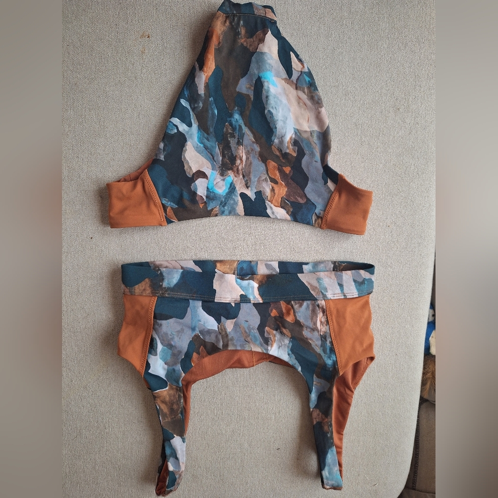 Fabletics Bikini - image 2